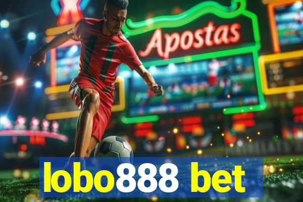 lobo888 bet