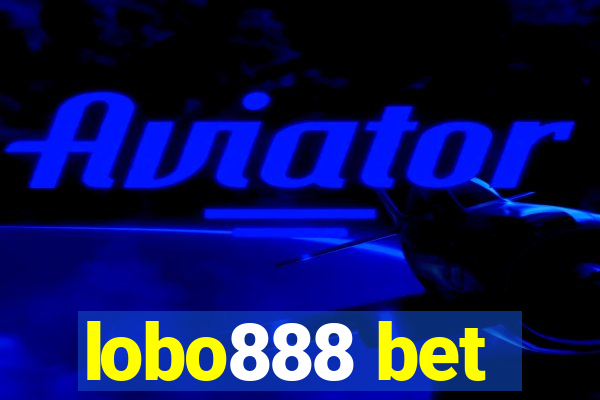 lobo888 bet