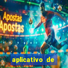 aplicativo de aposta de jogo de futebol