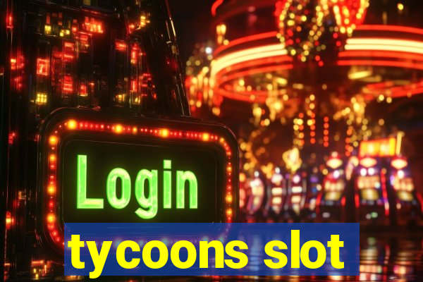 tycoons slot