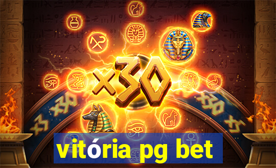 vitória pg bet