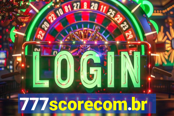 777scorecom.br