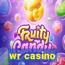 wr casino