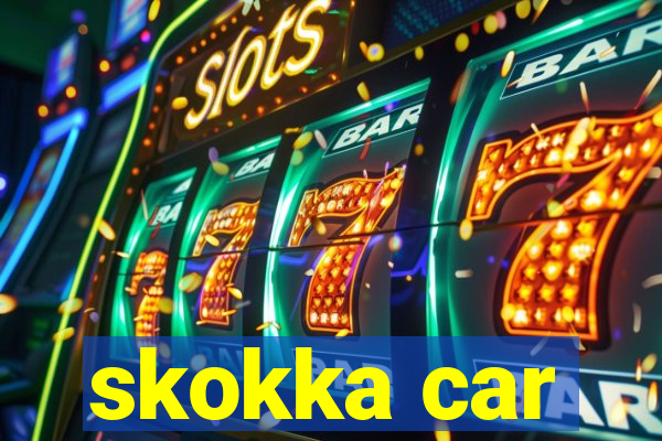 skokka car