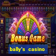 bally's casino atlantic city