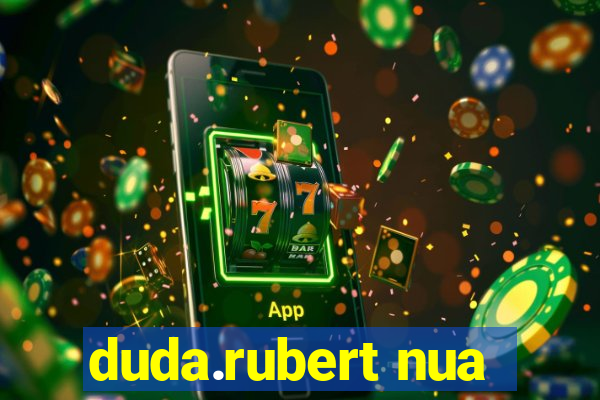 duda.rubert nua