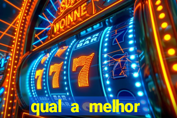 qual a melhor plataforma para jogar e ganhar dinheiro