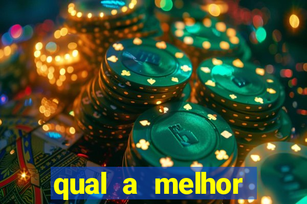 qual a melhor plataforma para jogar e ganhar dinheiro