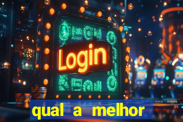 qual a melhor plataforma para jogar e ganhar dinheiro