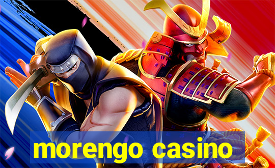 morengo casino