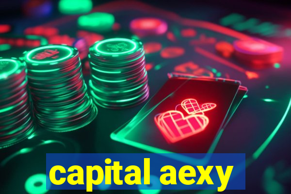 capital aexy