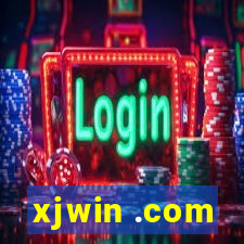 xjwin .com