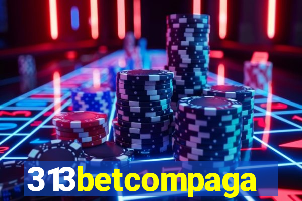 313betcompaga