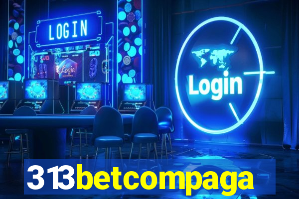 313betcompaga