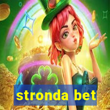 stronda bet