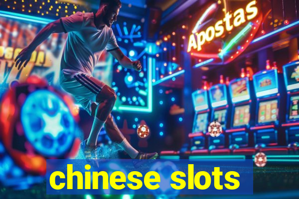 chinese slots