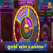 gold win casino