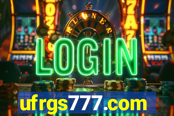 ufrgs777.com