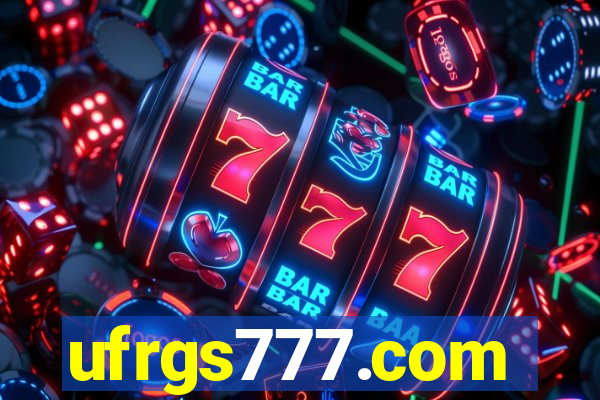 ufrgs777.com