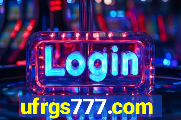 ufrgs777.com