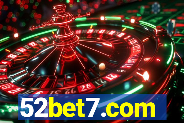 52bet7.com