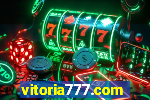 vitoria777.com