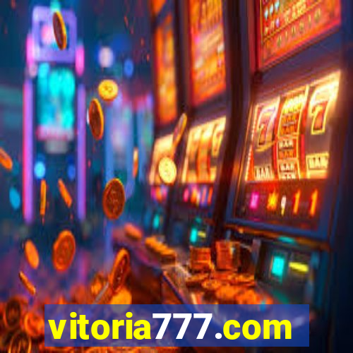 vitoria777.com