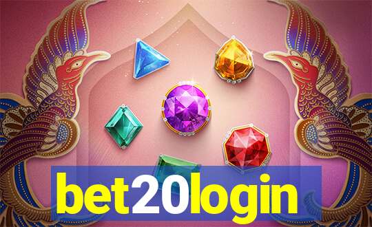 bet20login