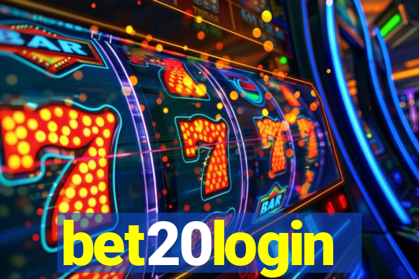 bet20login