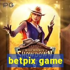 betpix game