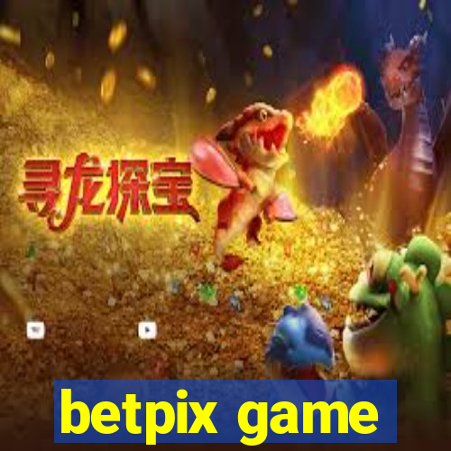 betpix game