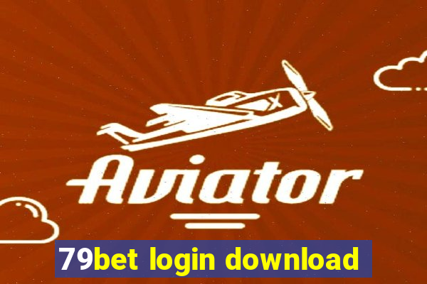 79bet login download