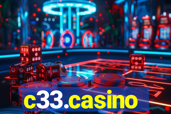 c33.casino