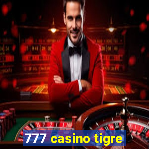 777 casino tigre