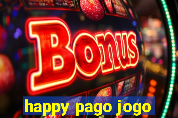 happy pago jogo