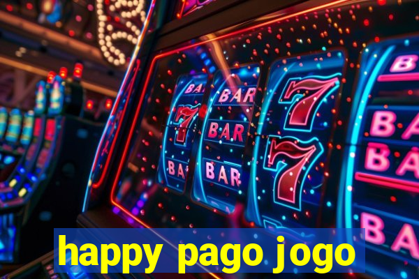 happy pago jogo