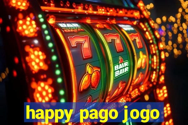 happy pago jogo