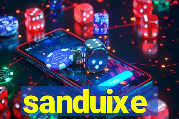 sanduixe