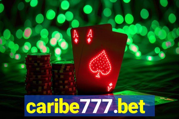 caribe777.bet