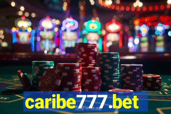 caribe777.bet