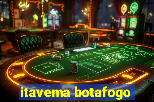 itavema botafogo