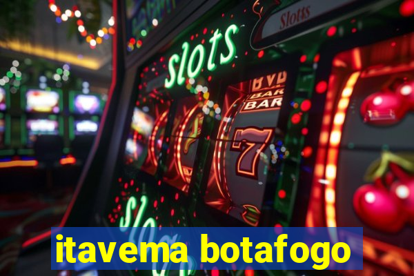 itavema botafogo