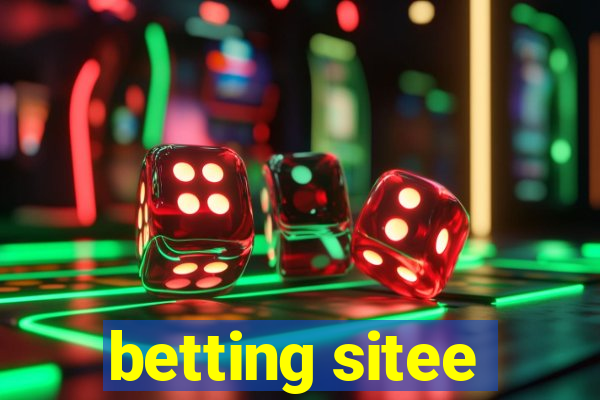 betting sitee