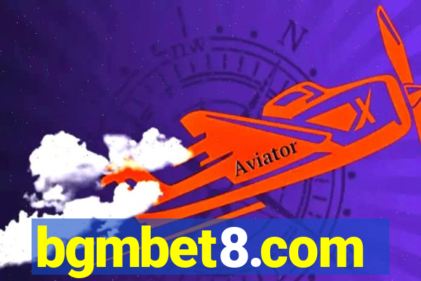 bgmbet8.com