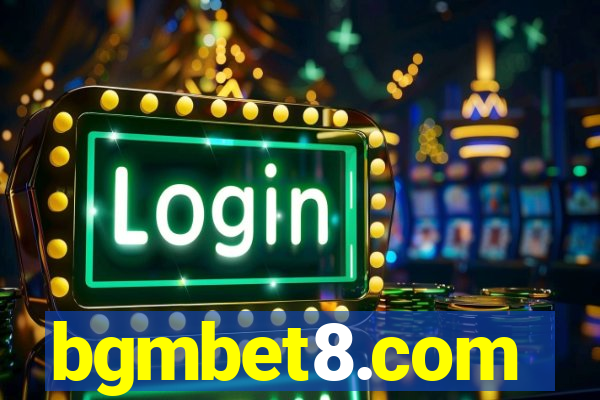 bgmbet8.com