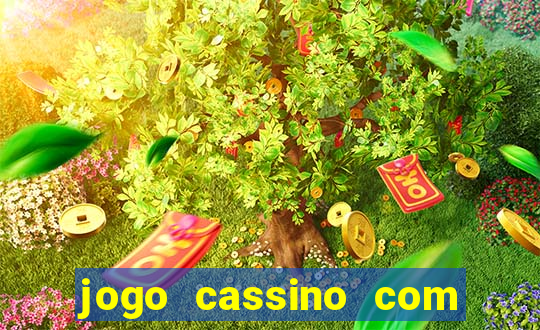 jogo cassino com bonus sem deposito