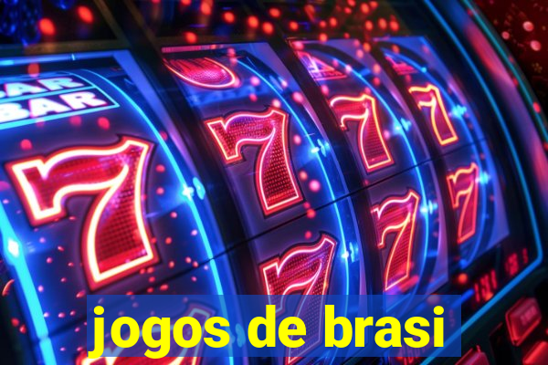 jogos de brasi