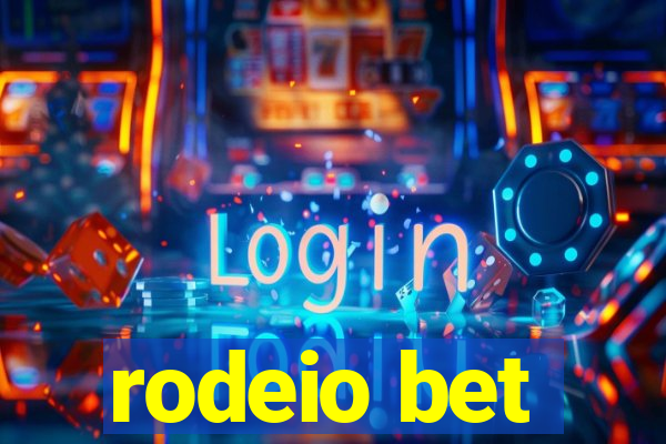 rodeio bet