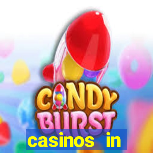 casinos in australia online