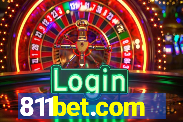 811bet.com